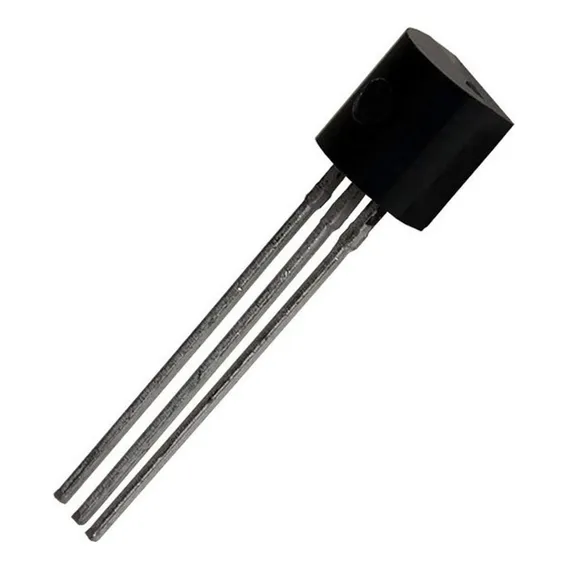 Transistor * Bc547 * Bc 547 * Pack Com 400 Peças Foto 1
