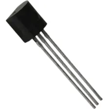 Transistor Bc558 Pnp Para Projetos - 10 Peças Foto mini 4