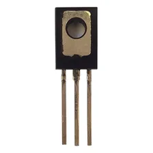 Transistor Bd140 (10 Peças) Bd 140 D140 Foto mini  2