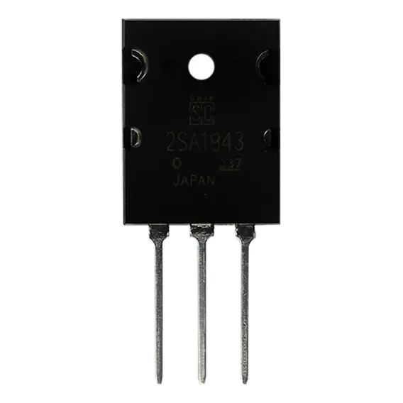 Transistor Chipsce 2sa1943chip 2sa 1943 Foto 1