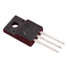 Transistor Fairchild Fgpf4536 Fgpf4536 Foto  mini 1