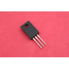 Transistor Fairchild Fgpf4536 Fgpf4536 Foto mini  3