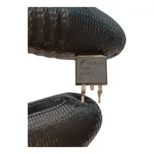 Transistor Fdb8447l - Mosfet Fdb 8447l - - 1 Peça Foto mini 3