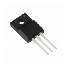 Transistor Fet Mosfet 2sk4097 (2 Peças) Sk4097 K4097 4097 Foto  mini 1
