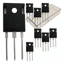 Transistor Fet Mosfet Hy4008 (8 Peças) Hy 4008 Y4008 Foto mini 2