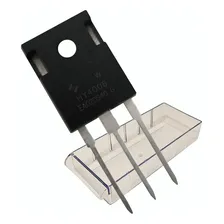 Transistor Fet Mosfet Hy4008 (8 Peças) Hy 4008 Y4008 Foto mini 3