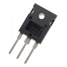 Transistor Fet Mosfet Hy4008 (8 Peças) Hy 4008 Y4008 Foto mini 1