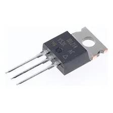 Transistor Fet Mosfet Irlz14 Irlz 14 - Vishay - 5 Peças Foto mini 1