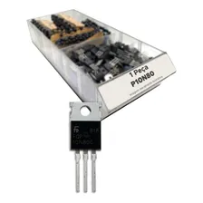 Transistor Fqp10n80 P10n80 P10 N80 P 10n80 Foto mini 1