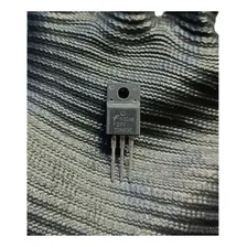 Transistor Fqpf 20n60c Fqpf20n60c Fqpf 20n60c Foto mini 3