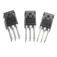 Transistor Igbt 50t65fdsc 2 Pçs Foto mini 2