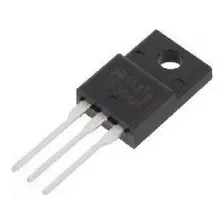 Transistor Igbt Powermesh 600v 11a 28w To220 Stgf14nc60kd Foto  mini 1