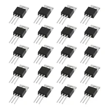 Transistor Ir Irf3205 3205 Foto  mini 1