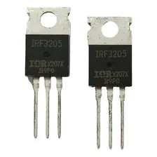 Transistor Irf 3205 Irf3205 Foto  mini 1