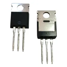 Transistor Irf 3205 Irf3205 Foto mini  2