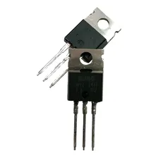 Transistor Irf 3205 Irf3205 Foto mini  3