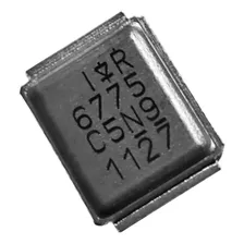 Transistor Irf6775smd = Irf6775 = Irf 7675 Smd Mosfet Foto mini 1