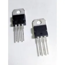Transistor Mosfet P55nf06 Stp55nf06 5 Peças Foto mini 3