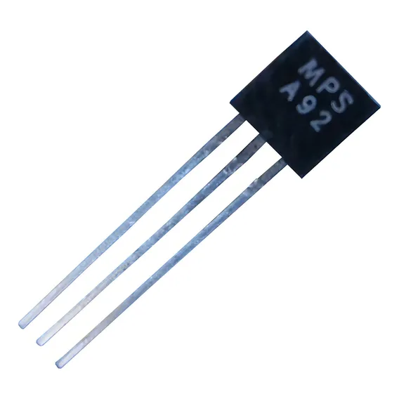 Transistor Mpsa92 (1 Peça) Mpsa 92 Mps-a92 Foto 1