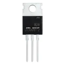 Transistor On Semi Mje13009l=e13009l=j13009 - Kit De 2 Unidades Foto mini 1