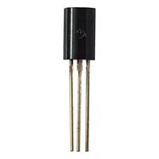 Transistor Par 2sa1013 2sc2383 (4 Pares) A1013 C2383 Casado Foto mini  2