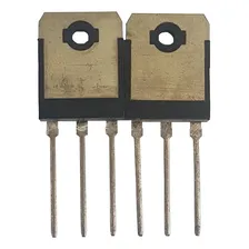 Transistor Par 2sa1941 2sc5198 (8 Pares) A1941 C5198 Casado Foto mini  2