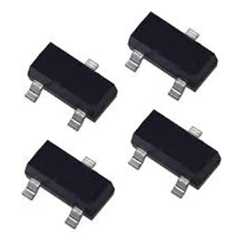 Transistor Pmbs3904 Sot-23 Kit C/10 Pçs Foto 1