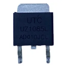 Transistor Smd To252 Uz1085l Foto mini  3