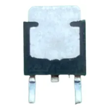 Transistor Smd To252 Uz1085l Foto mini  2