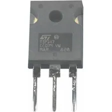 Transistor St Tip147 Foto  mini 1