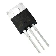 Transistor Stps2045 = Stps 2045 - To220 Foto  mini 1