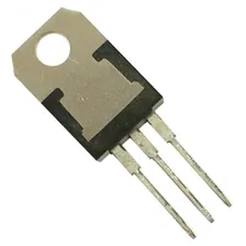 Transistor Tip127 Pnp 100v 5a - 10 Peças Para Projetos Foto mini 4