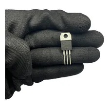 Transistor Triac Bta 225 600b Foto mini 4