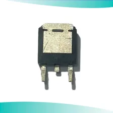 Transistor Triac T410-600 T410-600b 600v 4a Smd Foto mini  2