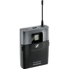 Transmissor Bodypack Sennheiser Sk-xsw-a Foto mini 1