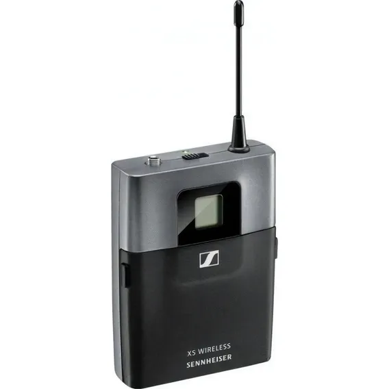 Transmissor Bodypack Sennheiser Sk-xsw-a Foto 1