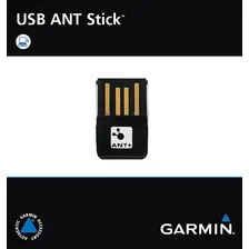 Transmissor Dados Garmin Usb Ant+ Stick Edge Forerunner Foto mini  2