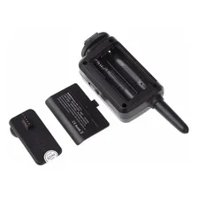 Transmissor e receptor Godox FT-16s para flashes Ving Foto mini 3