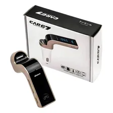 Transmissor Fm Foto mini 1