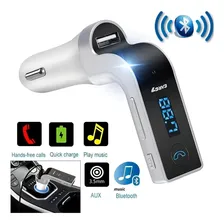 Transmissor Fm Foto mini 4