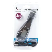 Transmissor Fm Knup - Fm-033dm Foto mini 1