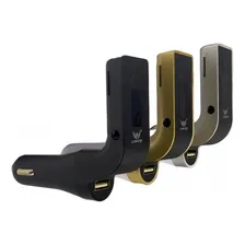 Transmissor Fm Veicular Com Bluetooth Carg7 Carro Mp3 Usb Sd Foto  mini 1
