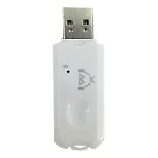 Transmissor Receptor Bluetooth Usb Adaptador Musica Carro Foto mini 3