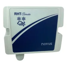 Transmissor Rht Climate -dm-usb-485-250mm Haste Inox 8804121 Foto mini  2