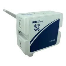 Transmissor Rht Climate -dm-usb-485-250mm Haste Inox 8804121 Foto  mini 1
