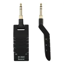 Transmissor Sem Fio M-vave Wp-4 Stereo Foto mini 1