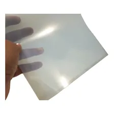 TransparĂȘncia Fotolito Serigrafia Azulado Jato Tinta A4 C/25 Foto mini 2
