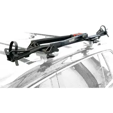Transportador De Bicicleta De Teto Eqmax S Velox Cor Preto Foto mini 4