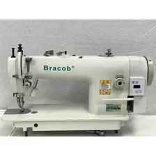 Transporte Duplo Direc Drive Bracob- Completa 220v Foto  mini 1
