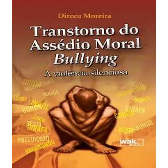 Transtorno Do Assédio Moral-bullying Foto 1